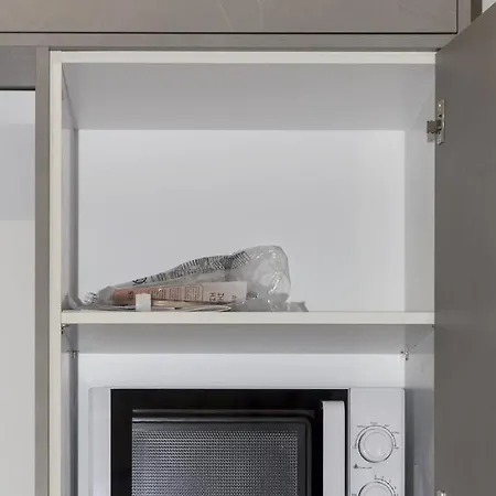 Emerald Lux Apartment Athens