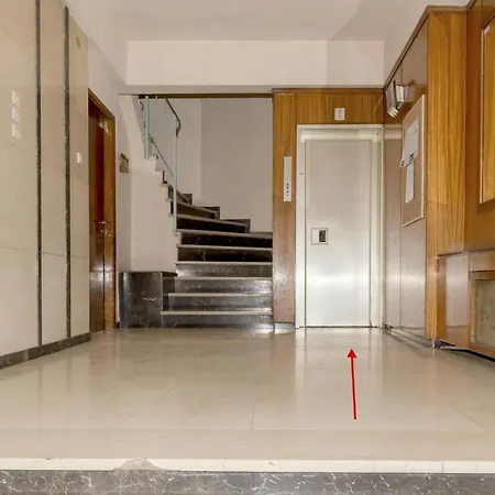 Emerald Lux Apartment Athens