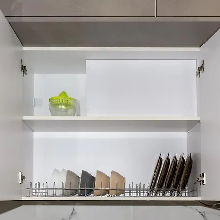 Emerald Lux Apartment