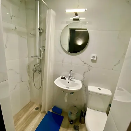 Emerald Lux Apartment *