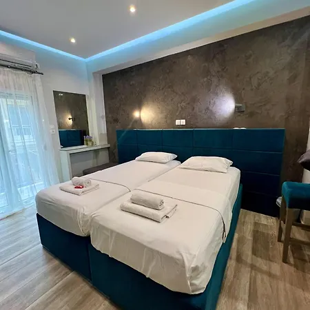 Apartment Emerald Lux