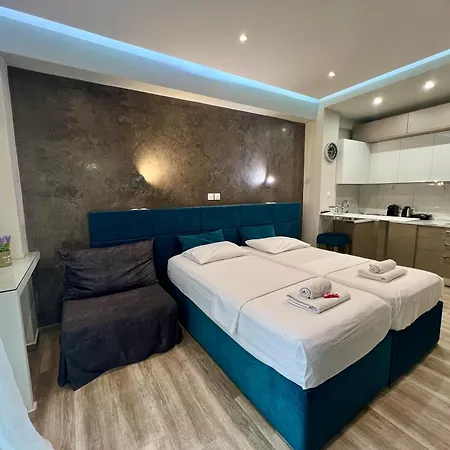 Emerald Lux Athens