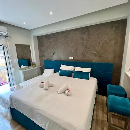 Emerald Lux Apartment *