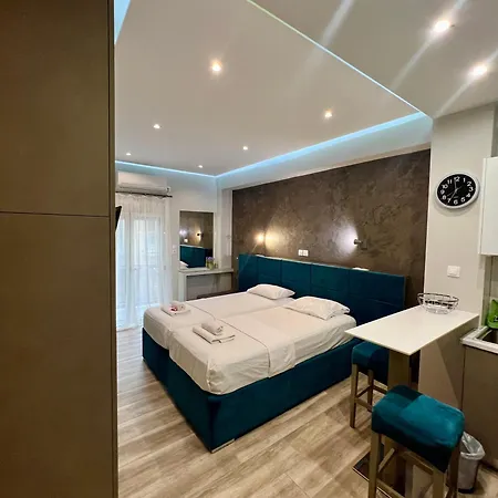 Emerald Lux Athens