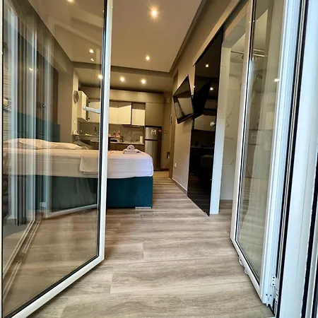 Emerald Lux Apartment