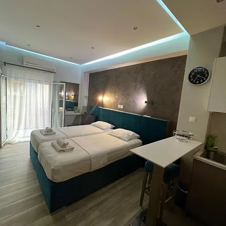 Emerald Lux Apartment *