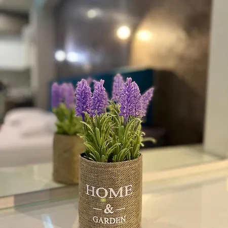 Emerald Lux Apartment *