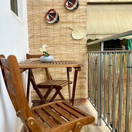 Emerald Lux Apartment